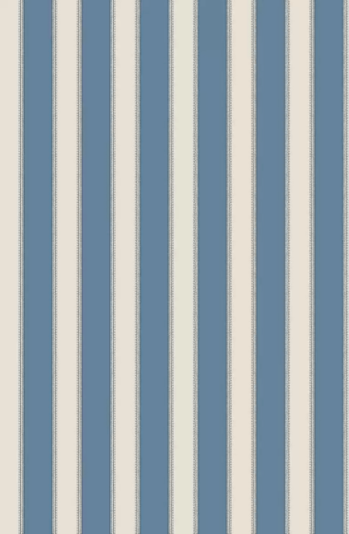 Tapeta pasy Nina Campbell NCW4492-05 Sackville Stripe Signature Collection