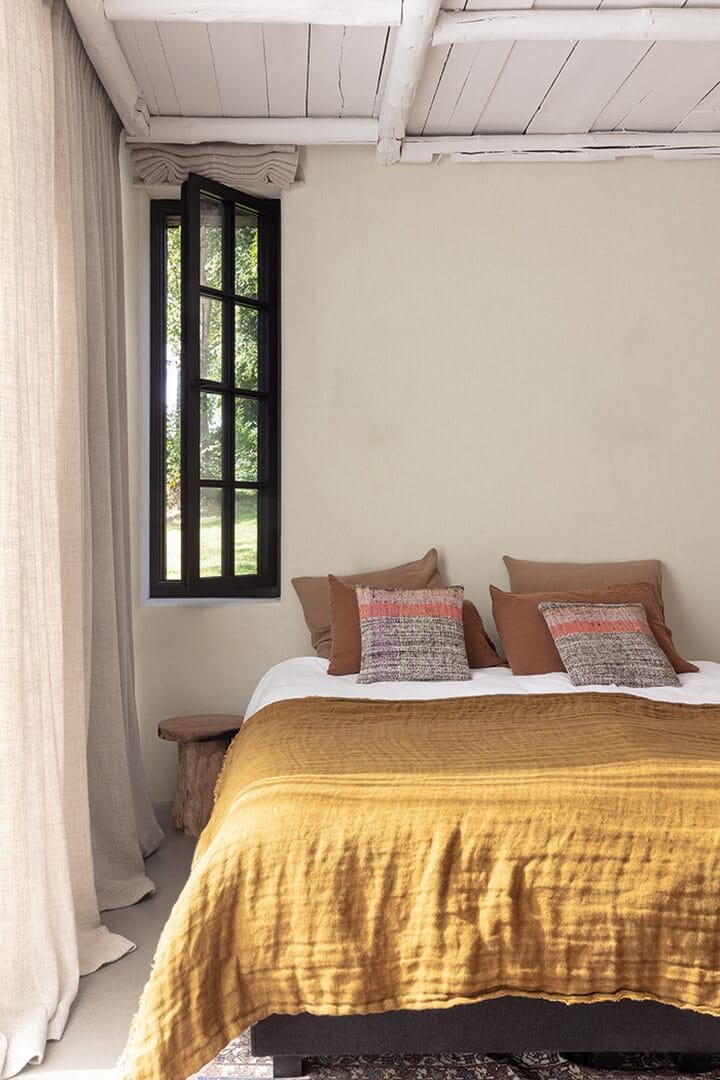 Tapeta płótno Grandeco PH1101 Perfect Harmony