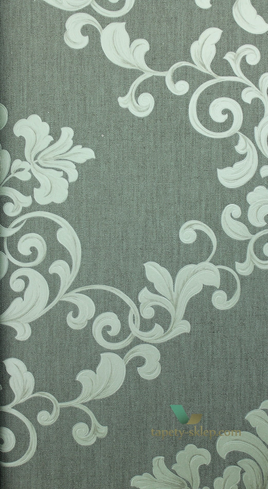Tapeta z ornamentowym wzorem Marburg 58223 Opulence Classic