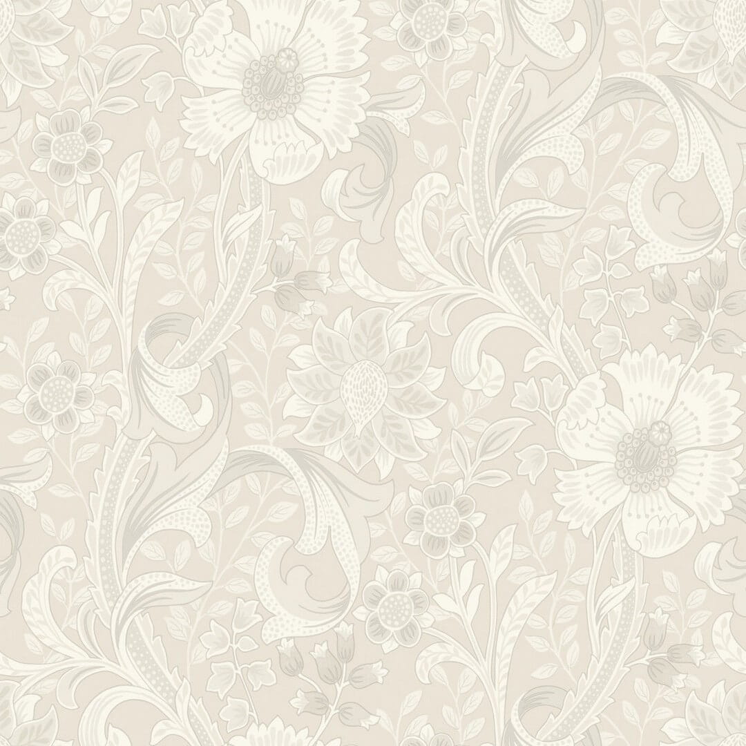 Tapeta roślinna Grandeco PH3101 Perfect Harmony