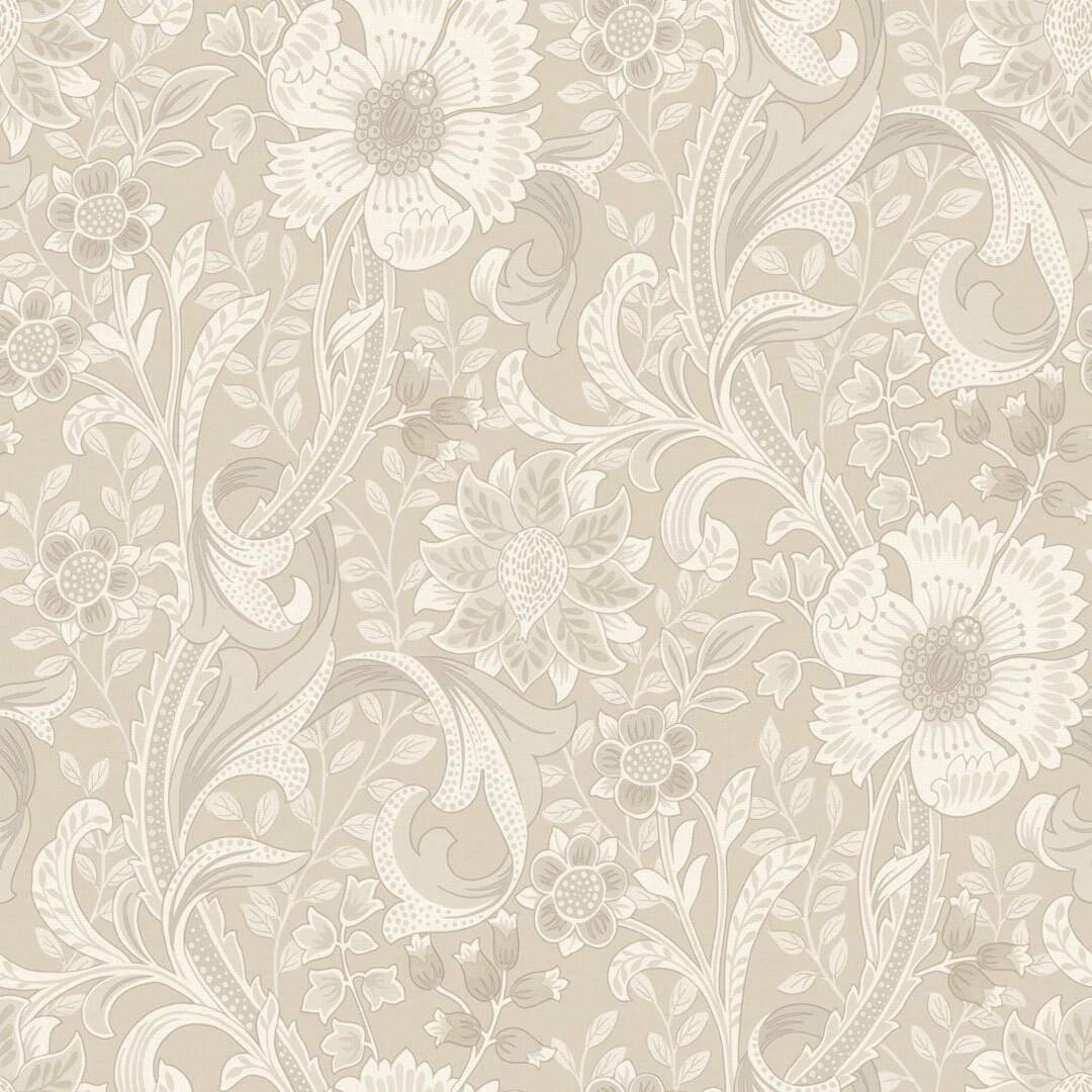 Tapeta roślinna Grandeco PH3102 Perfect Harmony