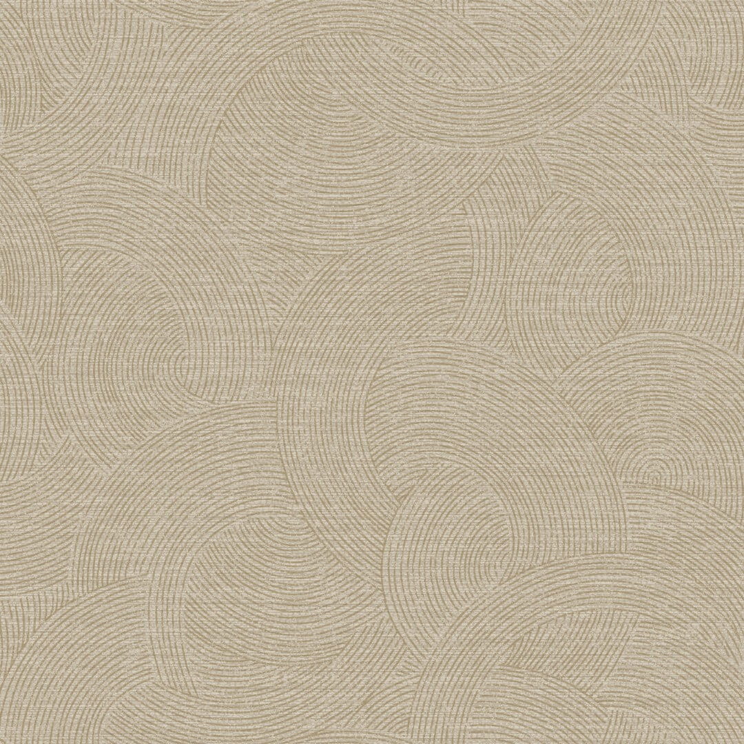 Tapeta zakręcone linie Grandeco PH3305 Perfect Harmony