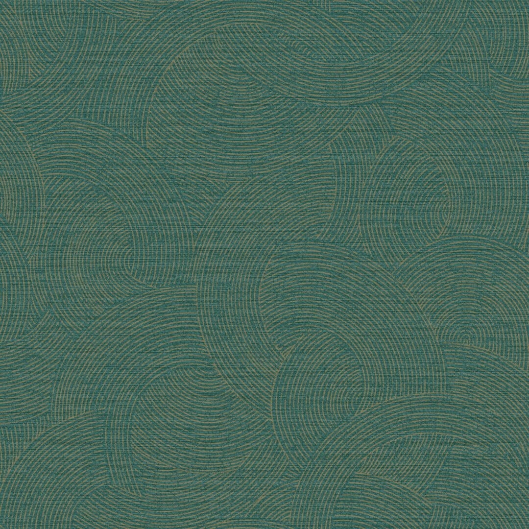 Tapeta zakręcone linie Grandeco PH3309 Perfect Harmony