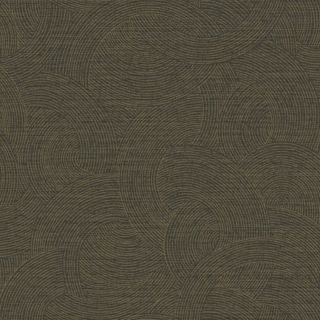 Tapeta zakręcone linie Grandeco PH3313 Perfect Harmony