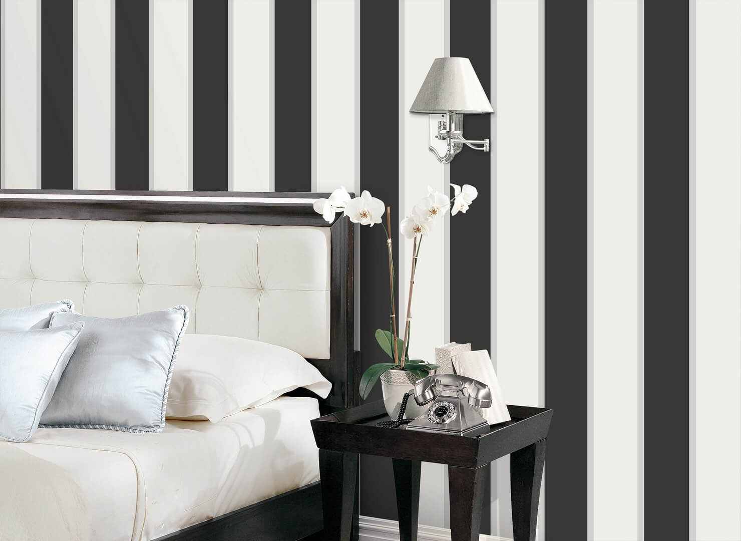 Tapeta w paski Galerie G67543 Smart Stripes 3