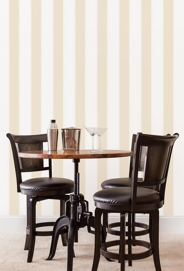 Tapeta w paski Galerie G67547 Smart Stripes 3