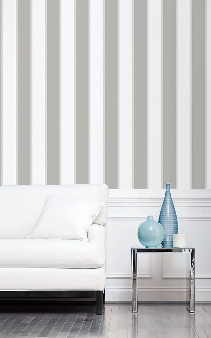 Tapeta w paski Galerie G67552 Smart Stripes 3