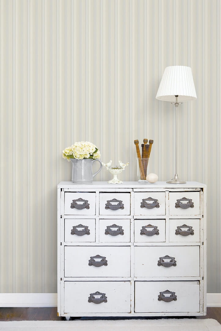 Tapeta w prążki Galerie G67569 Smart Stripes 3