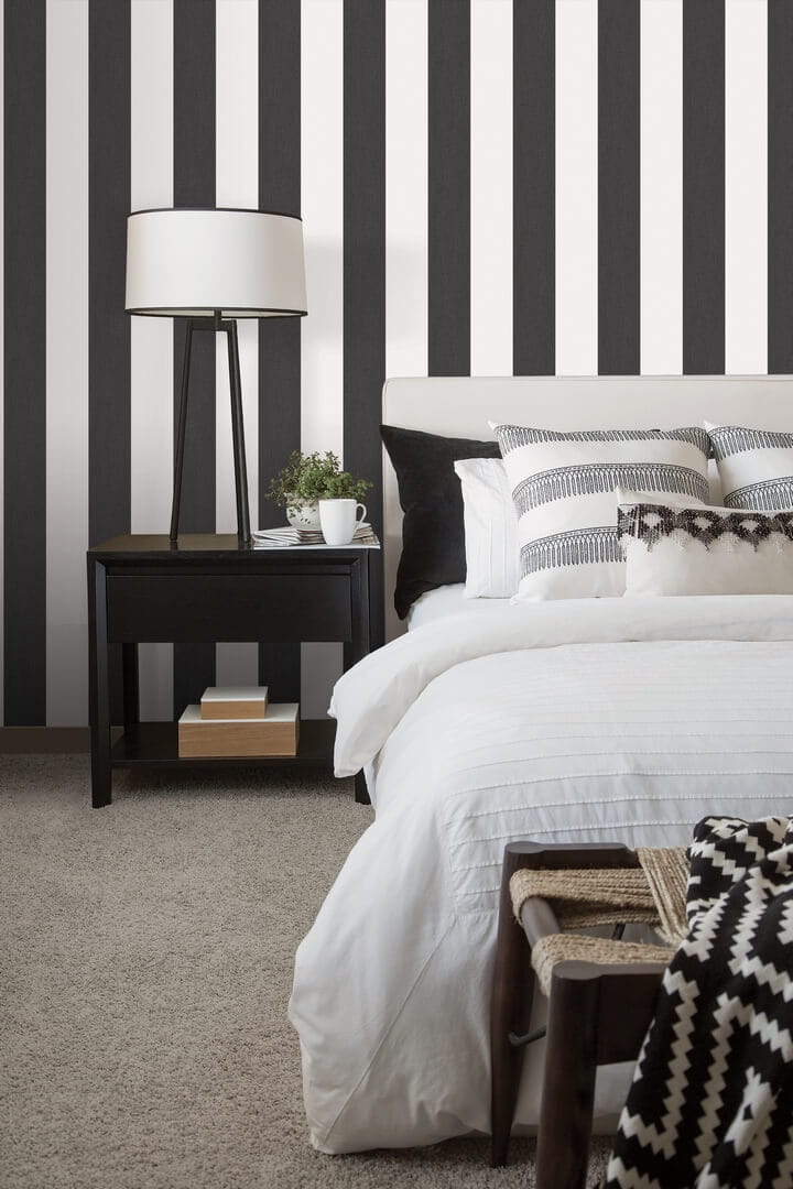 Tapeta w paski Galerie G67580 Smart Stripes 3