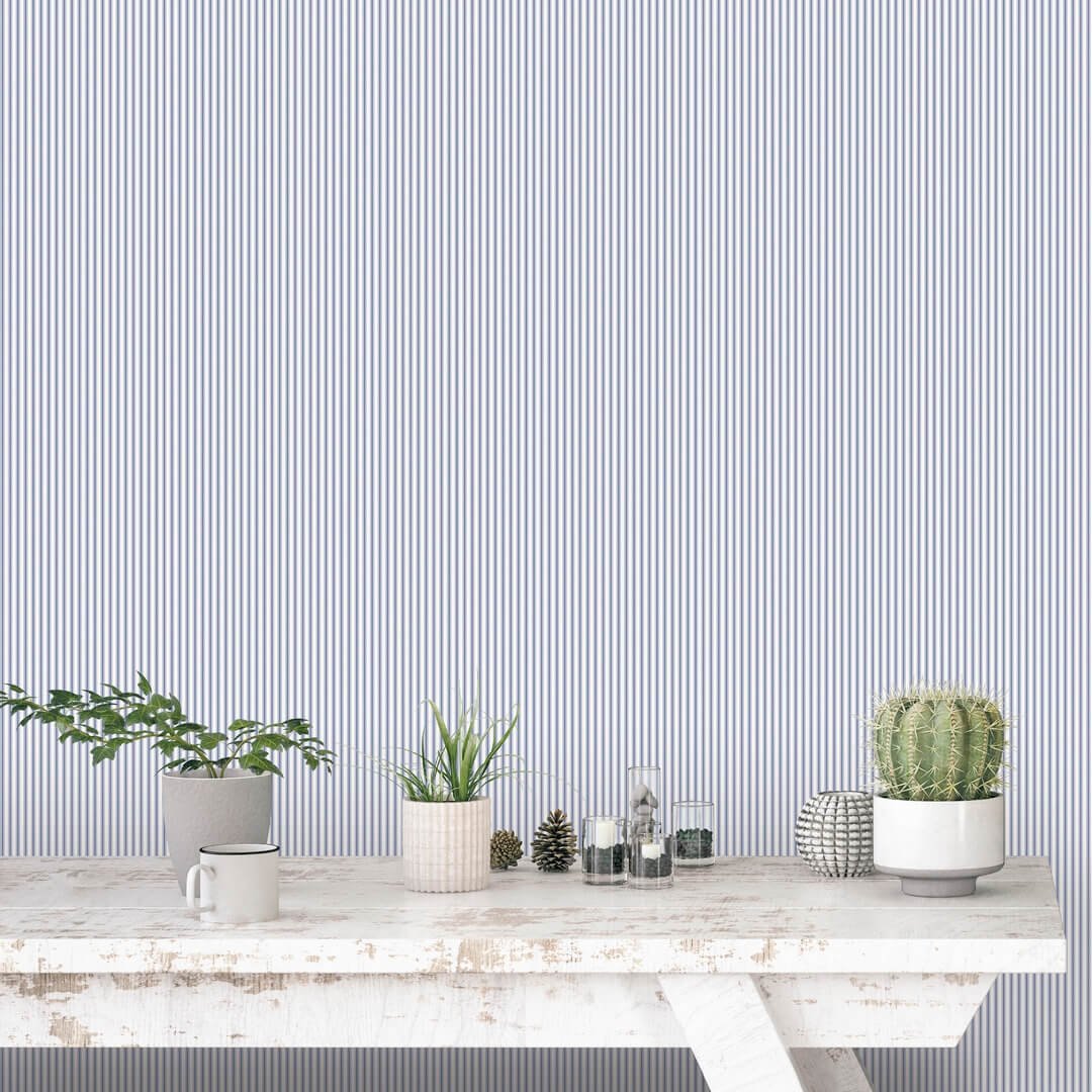 Tapeta w paski Galerie G67927 Smart Stripes 3