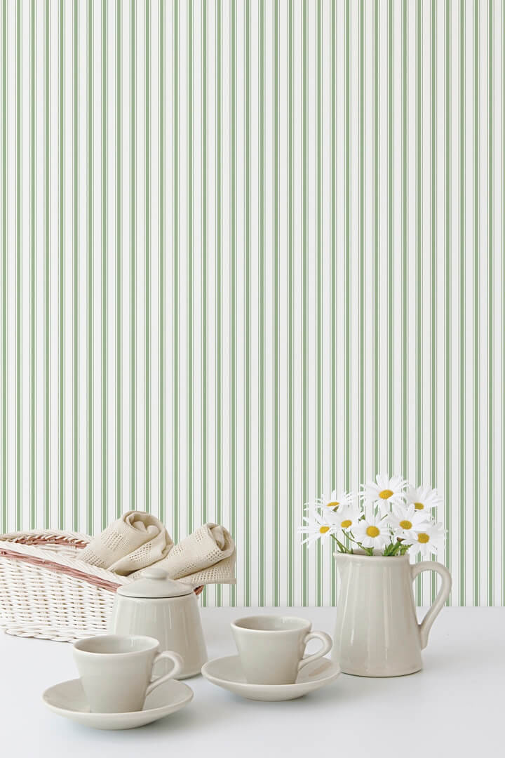 Tapeta w paski Galerie G67928 Smart Stripes 3