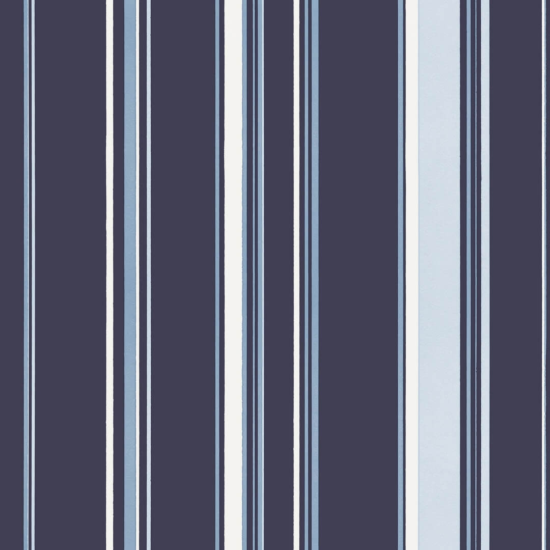 Tapeta w paski Galerie G68056 Smart Stripes 3