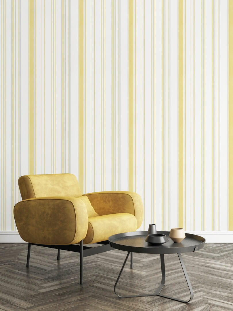 Tapeta w paski Galerie G68059 Smart Stripes 3