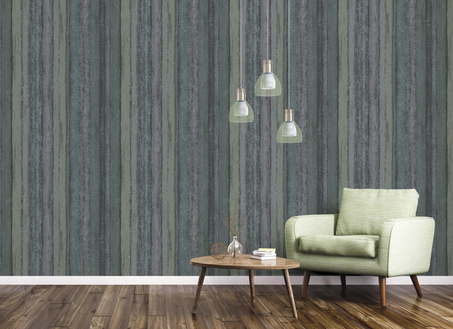 Tapeta pasy Galerie G67800 Utopia