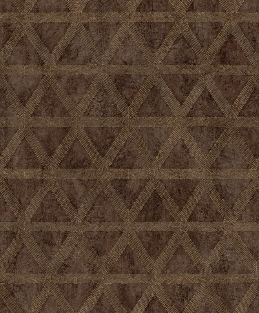 Tapeta geometryczna Galerie G68011 Utopia