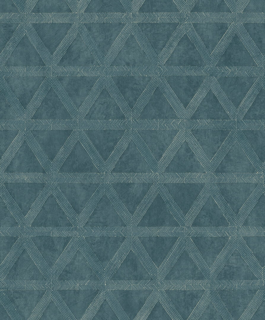 Tapeta geometryczna Galerie G68012 Utopia
