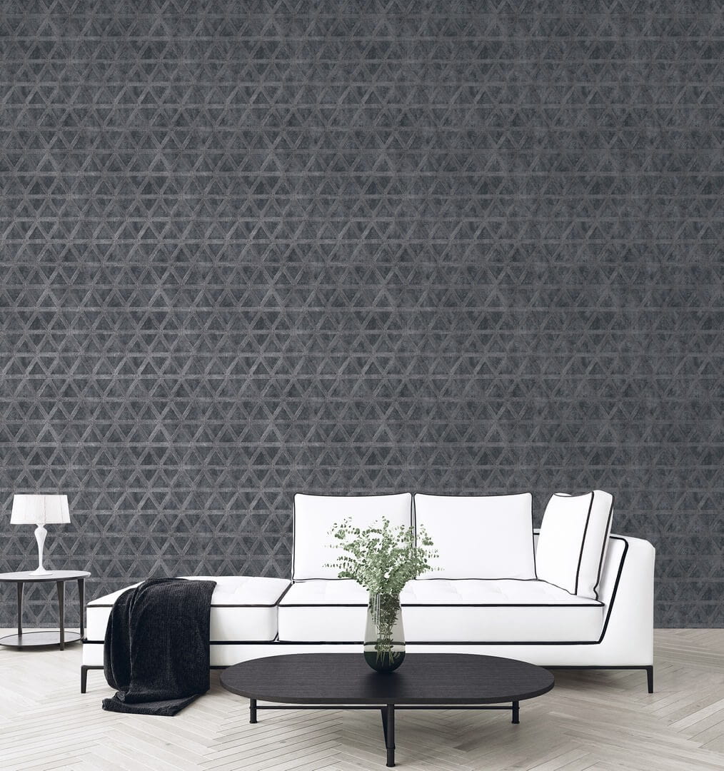 Tapeta geometryczna Galerie G68012 Utopia