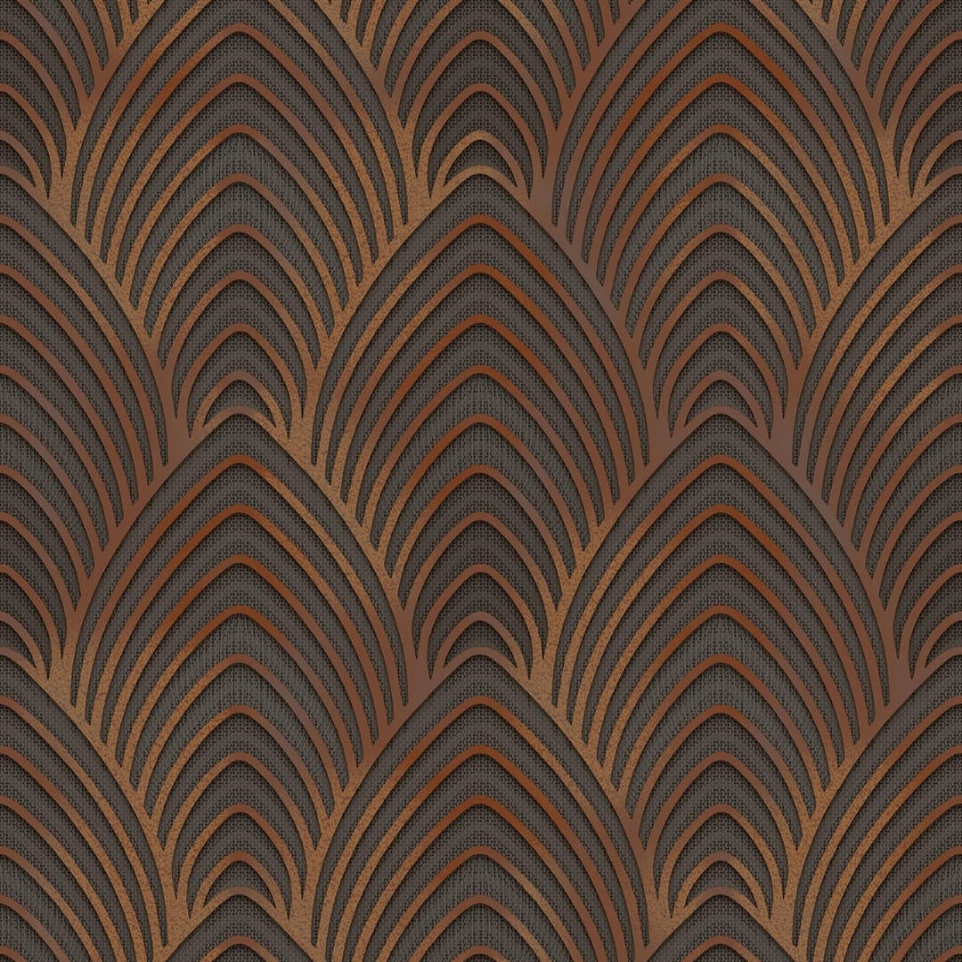 Tapeta łuki Galerie G68015 Utopia