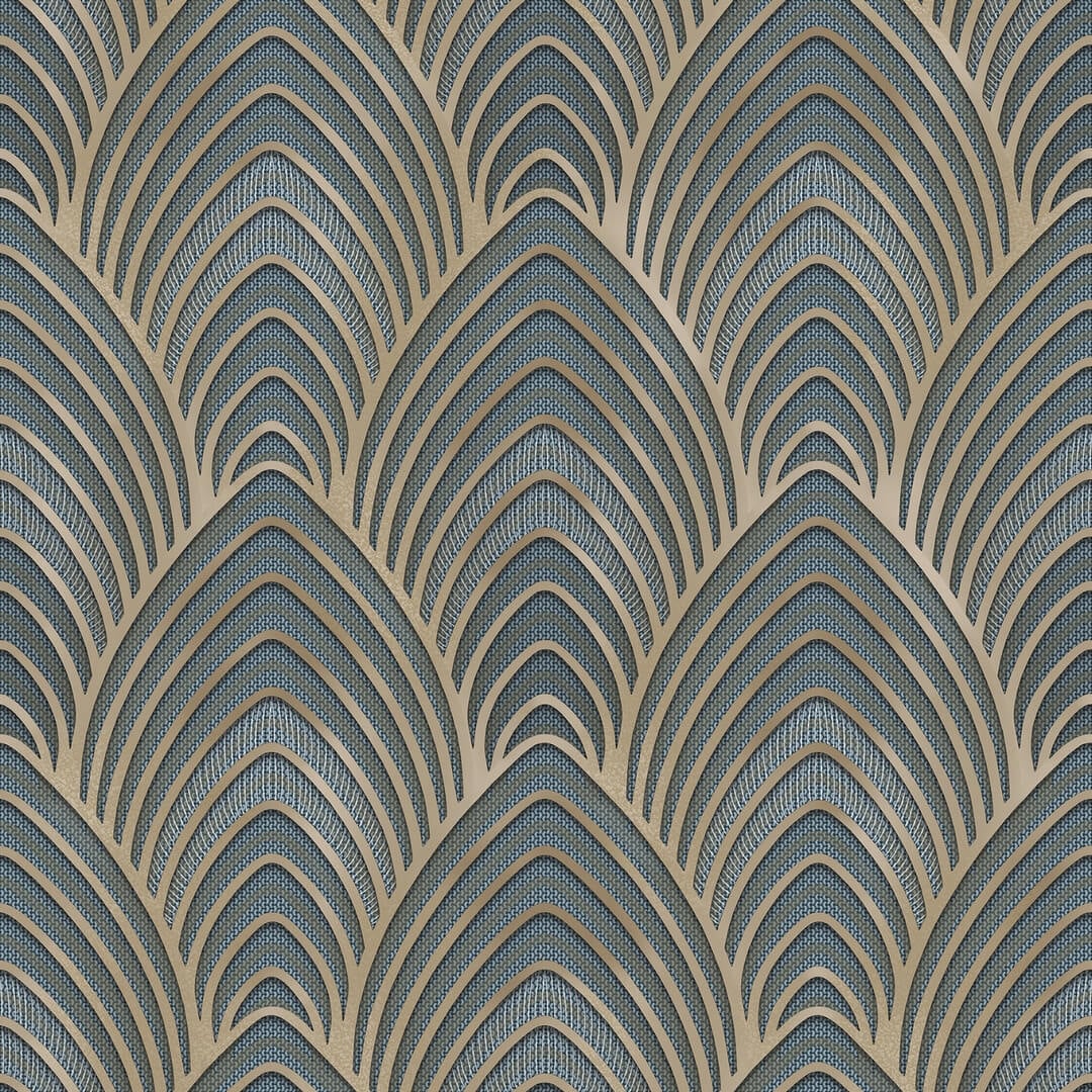 Tapeta łuki Galerie G68018 Utopia