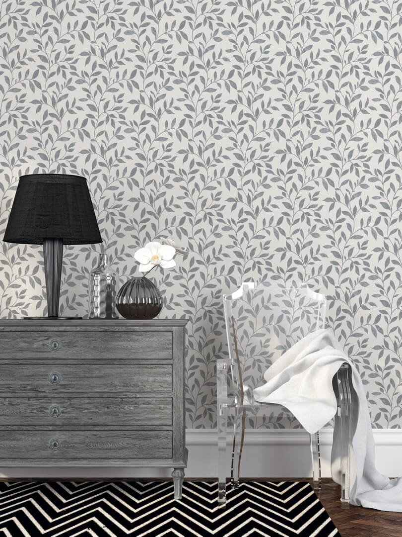 Tapeta liście Galerie G68028 Utopia