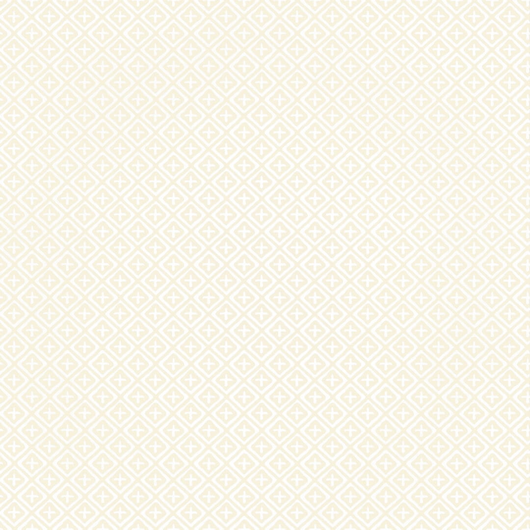 Tapeta geometryczna Thibaut T13660 Holiday Trellis Grand Palace