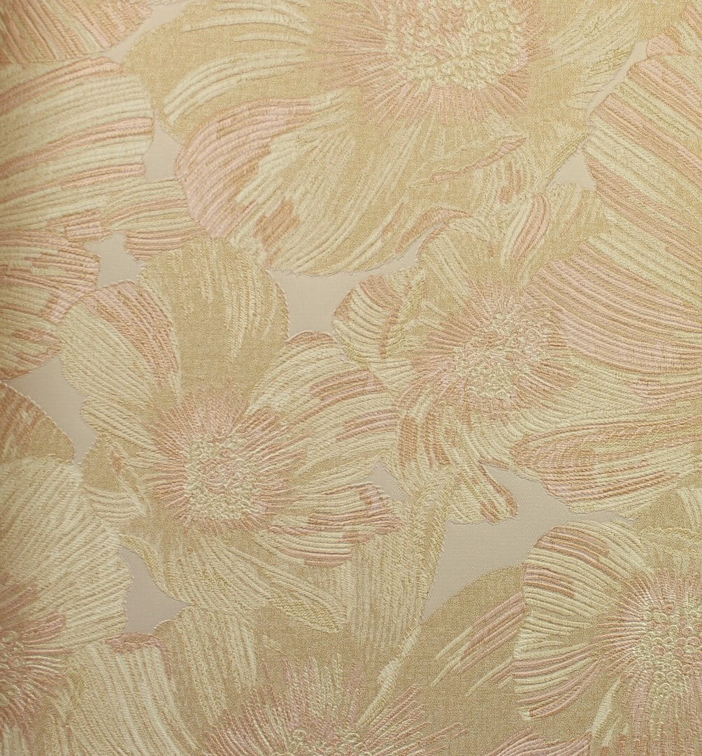 Tapeta kwiaty Jannelli & Volpi 10503 Anemoni Missoni Home 05