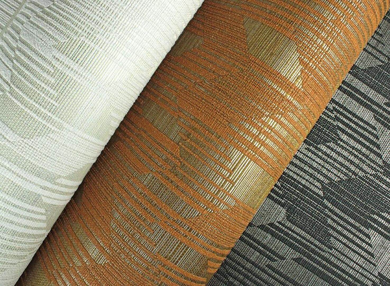 Tapeta naturalna zygzaki Jannelli & Volpi 10528 Birch Missoni Home 05
