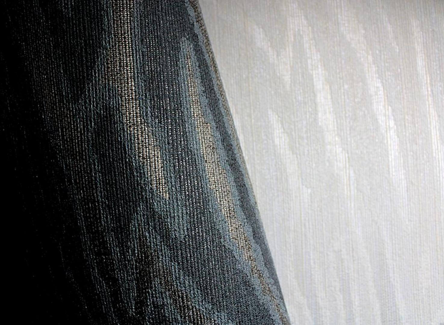 Tapeta naturalna print zwierzęcy Jannelli & Volpi 10533 Zambia Missoni Home 05