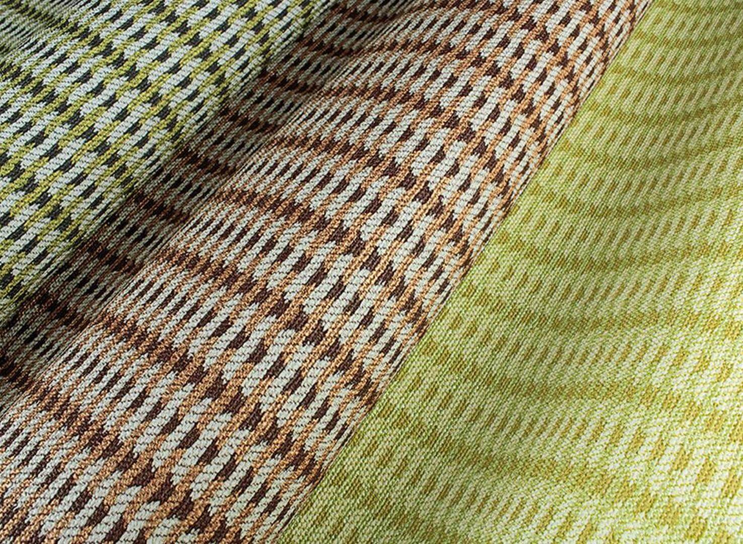 Tapeta płótno Jannelli & Volpi 10544 Mozart Missoni Home 05