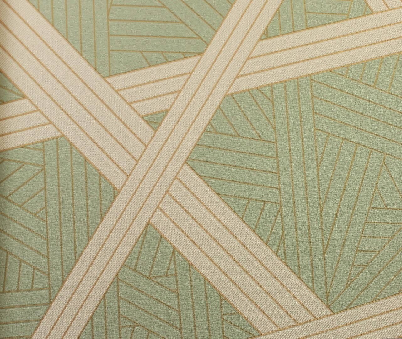 Tapeta geometryczna linie Jannelli & Volpi 10563 Nastri Missoni Home 05