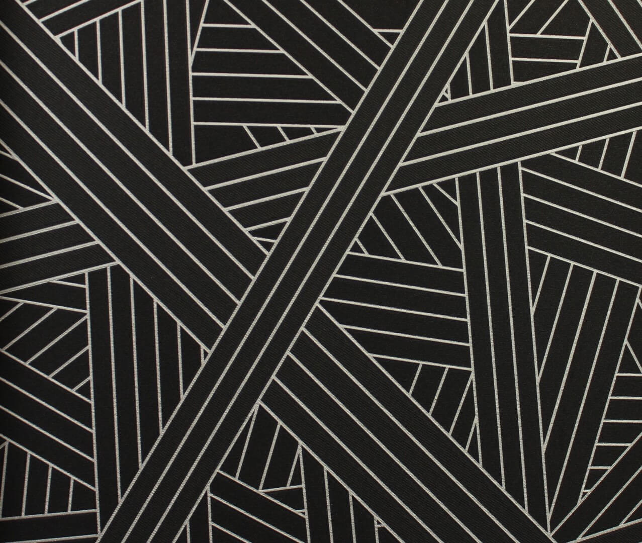 Tapeta geometryczna linie Jannelli & Volpi 10564 Nastri Missoni Home 05