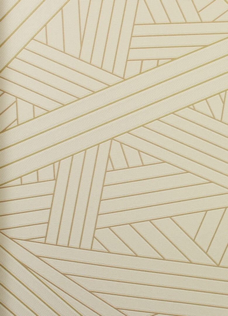 Tapeta geometryczna linie Jannelli & Volpi 10565 Nastri Missoni Home 05