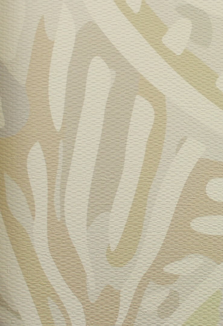 Tapeta abstrakcyjna roślinność Jannelli & Volpi 10576 Flora Missoni Home 05