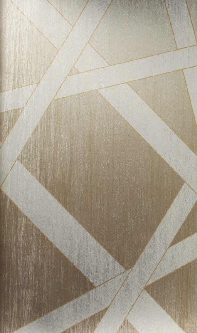 Mural geometryczny linie Jannelli & Volpi 10580 Nastri Shade Missoni Home 05