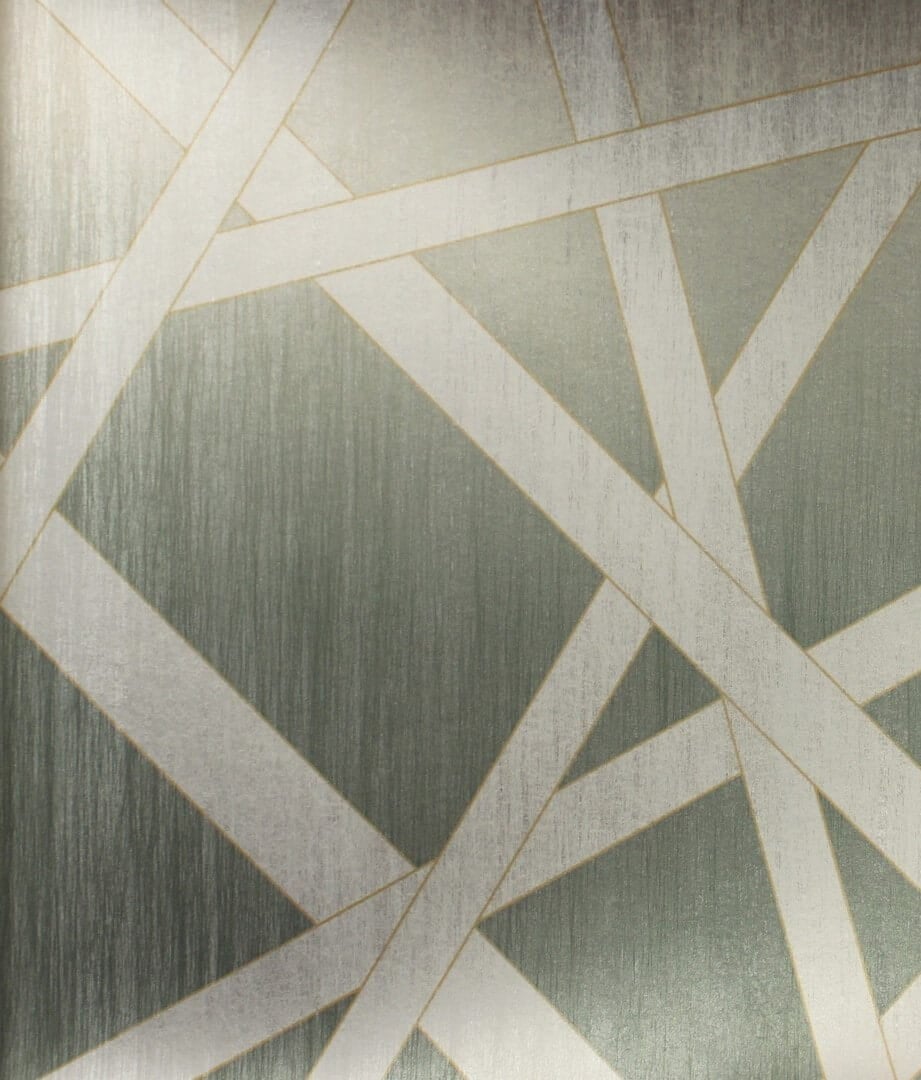 Mural geometryczny linie Jannelli & Volpi 10582 Nastri Shade Missoni Home 05
