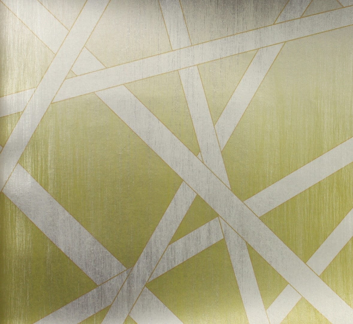 Mural geometryczny linie Jannelli & Volpi 10583 Nastri Shade Missoni Home 05