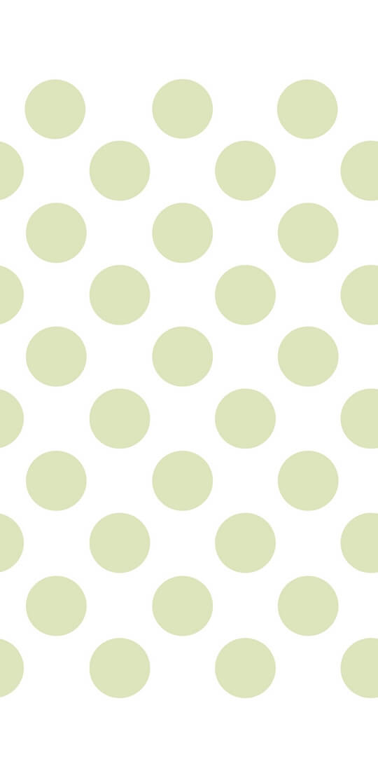 Fototapeta duże kropki Rebel Walls R20031 Big Dots Light Green Happy Socks