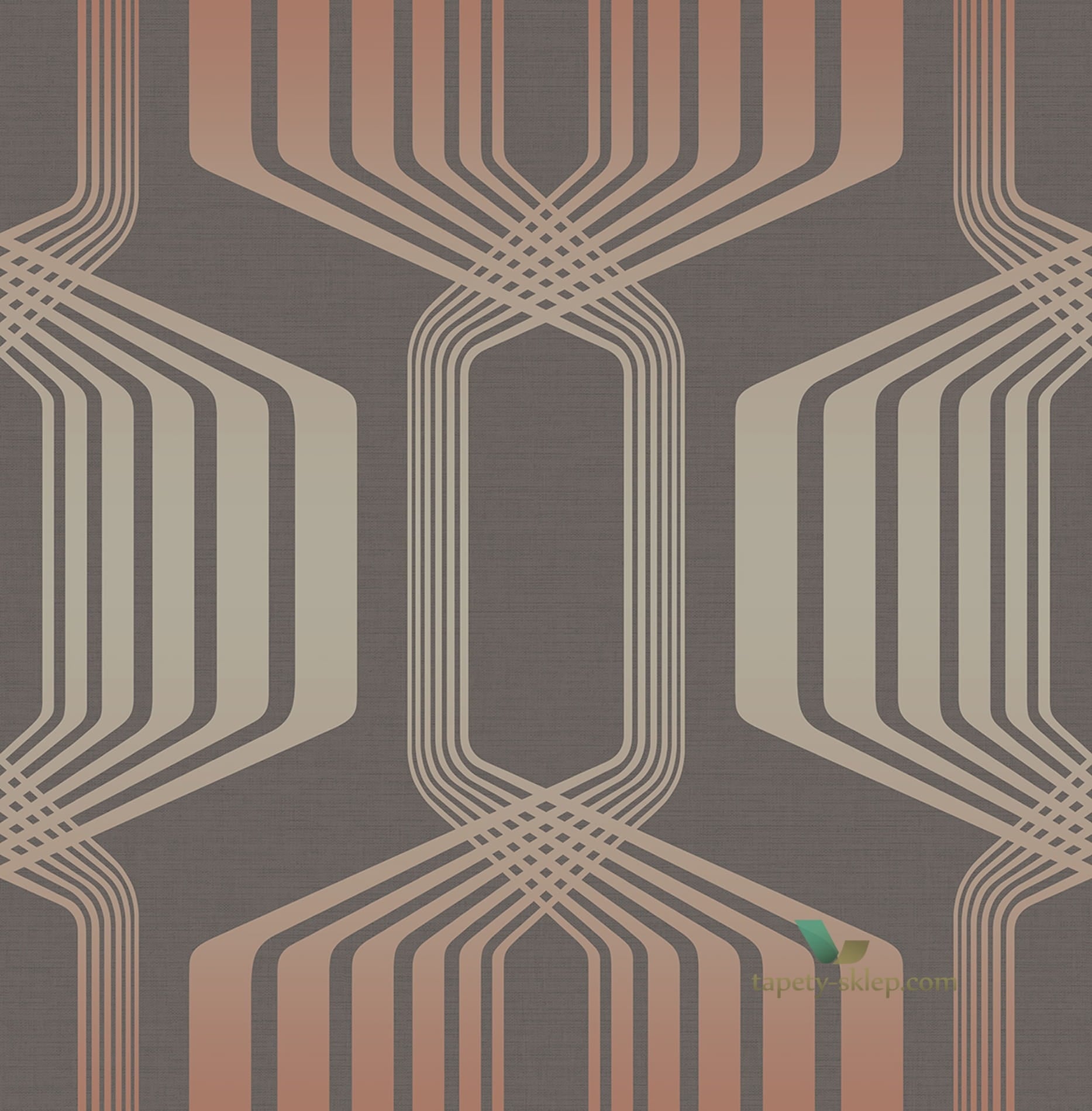 Tapeta Wallquest MG40401 MOD GEO