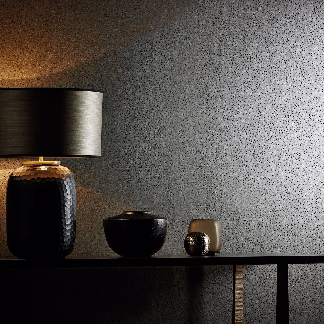 Tapeta kwarc Harlequin 110737 Foxy Reflect Wallcoverings II