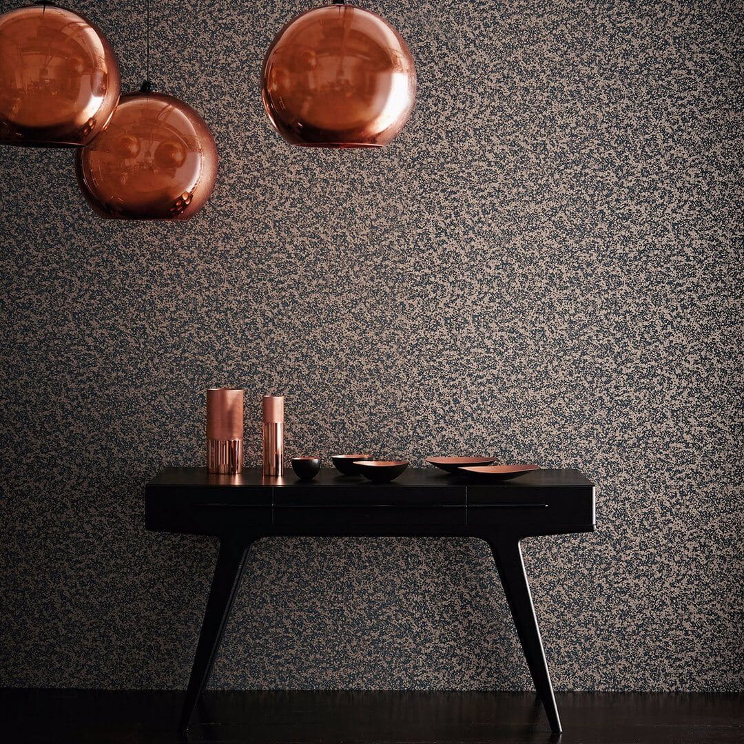Tapeta koralowce kwarc Harlequin 110766 Coral Reflect Wallcoverings II