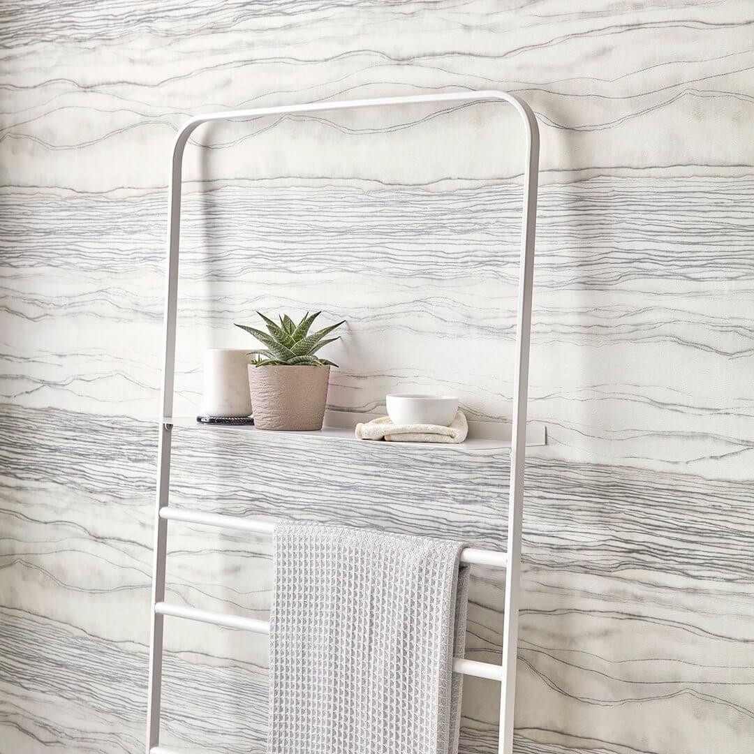 Tapeta falujące linie Harlequin 112051 Metamorphic Reflect Wallcoverings II