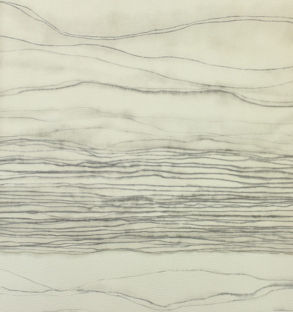 Tapeta falujące linie Harlequin 112052 Metamorphic Reflect Wallcoverings II