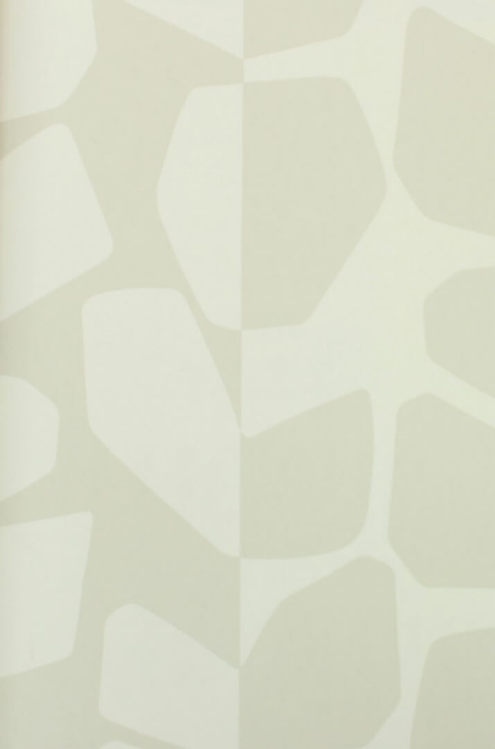 Tapeta abstrakcyjne liście York Wallcoverings BW3891 Primitive Vines Black & White