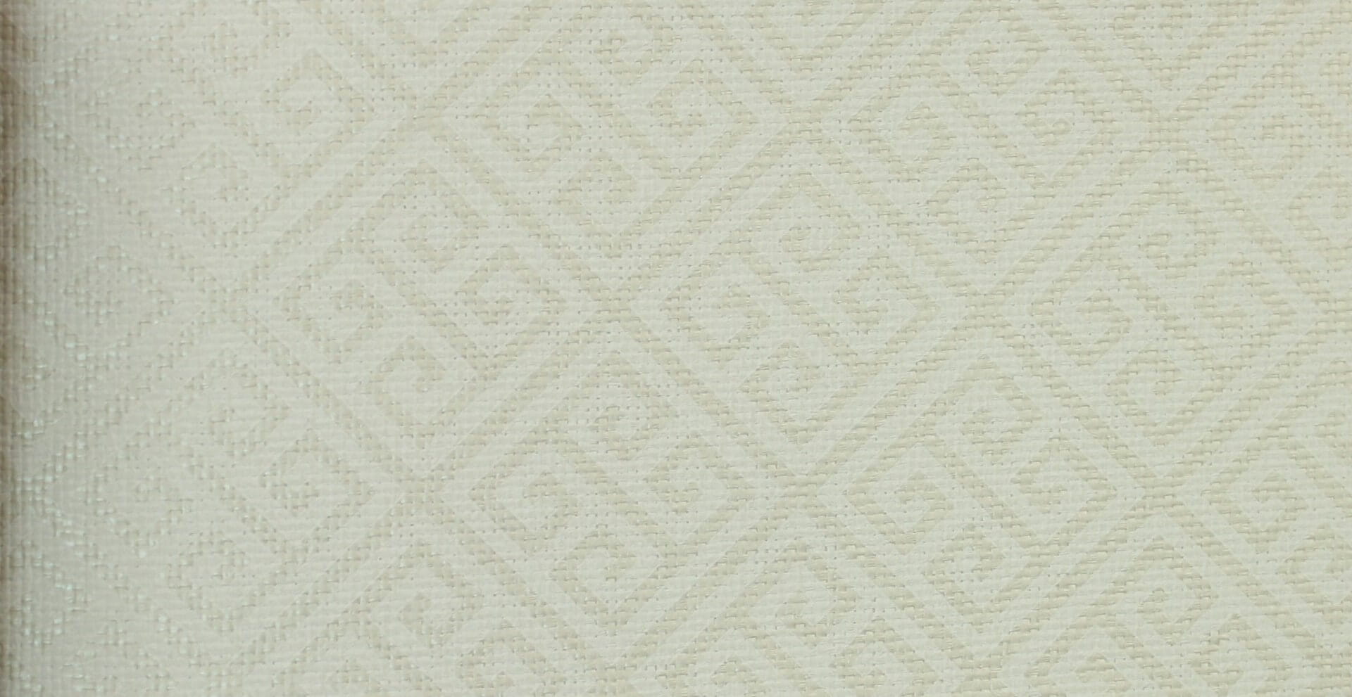 Tapeta naturalna greckie klucze York Wallcoverings BW3991 Grecian Geometric Black & White