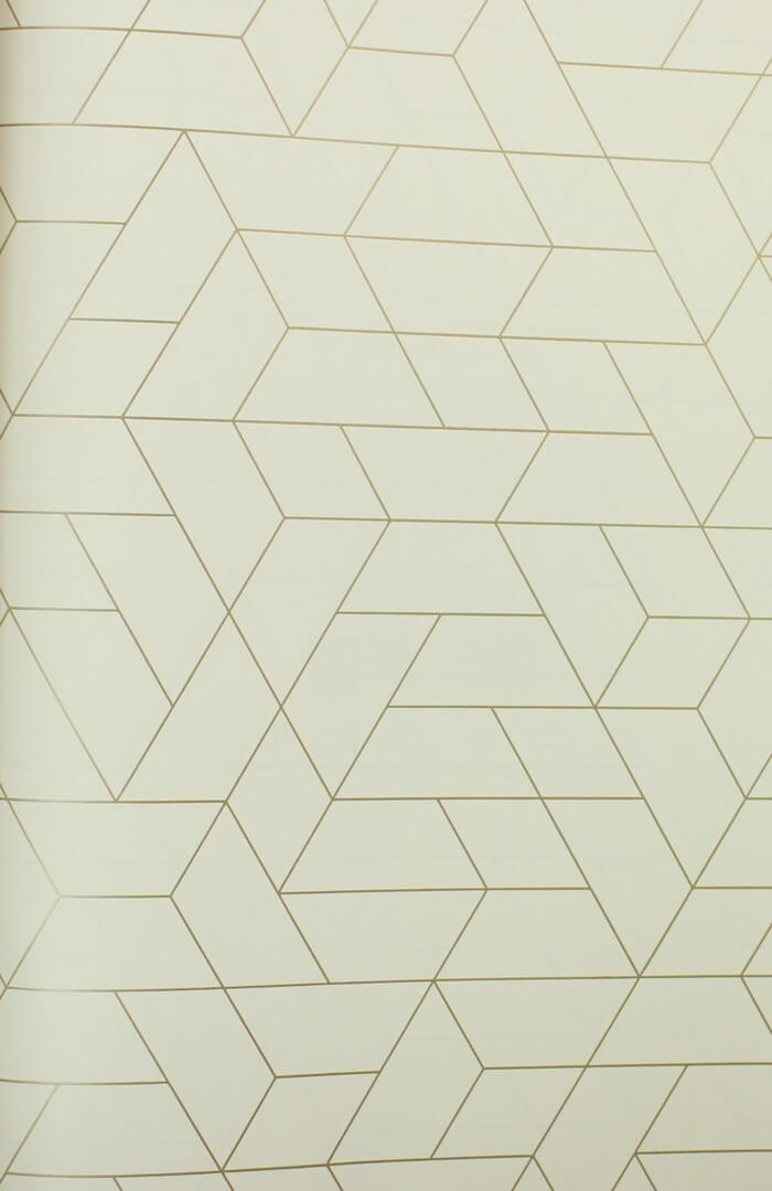 Tapeta geometryczna York Wallcoverings SW7456 Point Of View Black & White