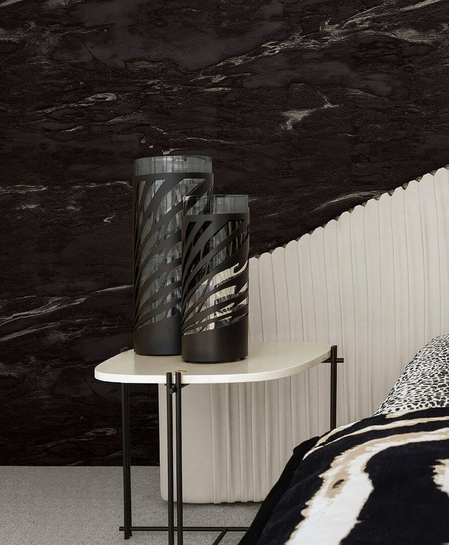 Tapeta marmur Roberto Cavalli RC21029 Home NO. 9 - 106 cm szer.