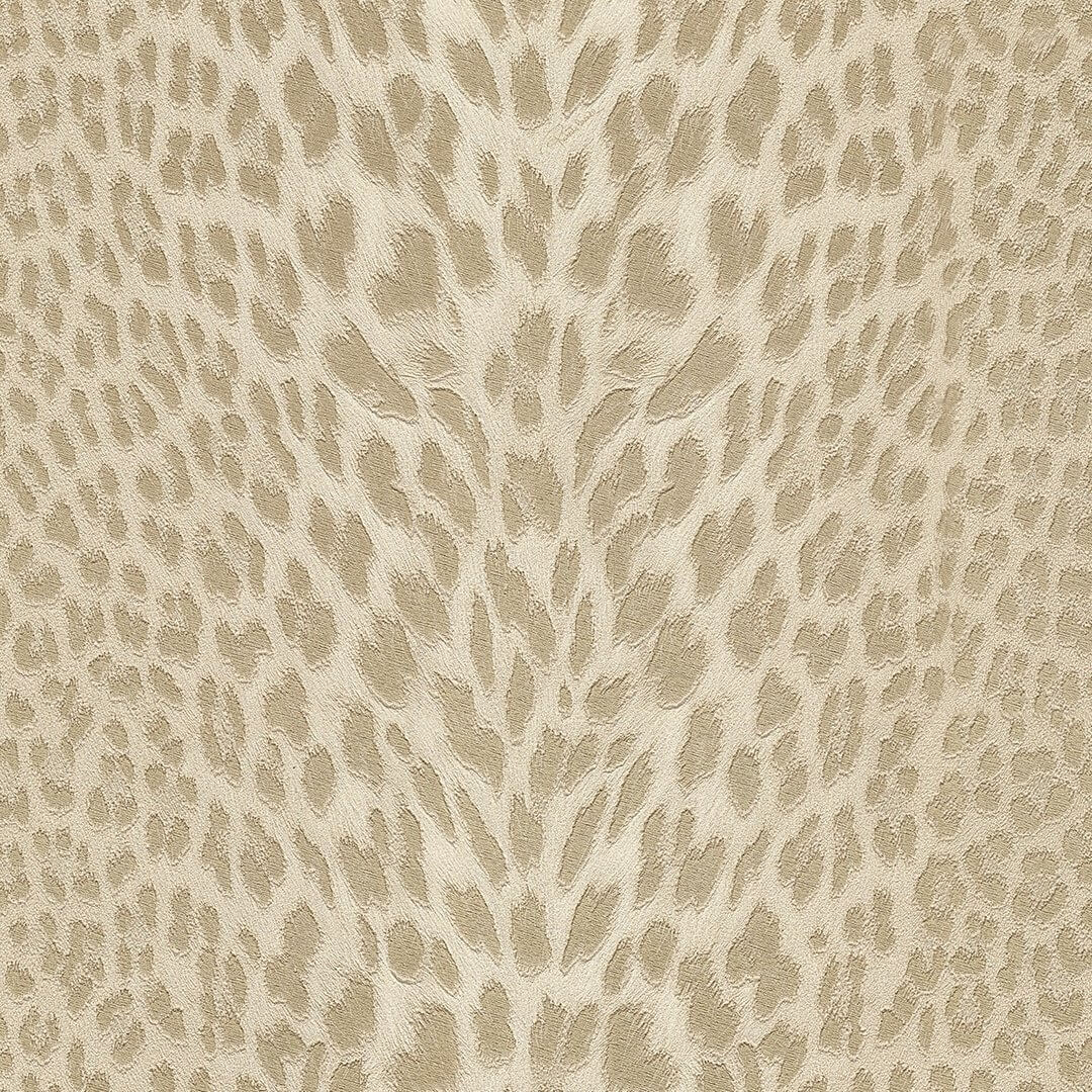 Tapeta cętki pantery Roberto Cavalli RC21043 Home NO. 9 - 106 cm szer.