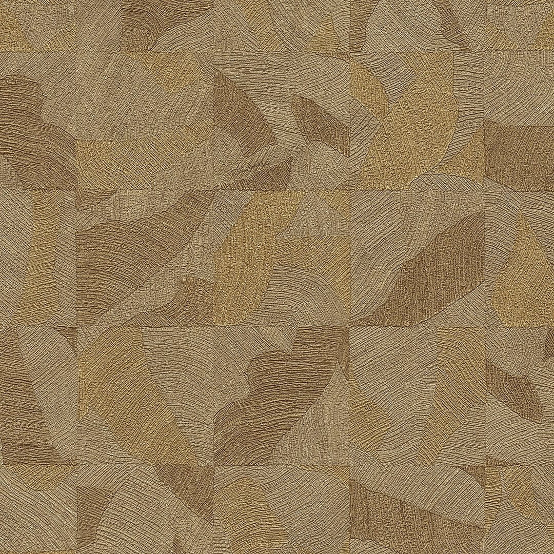 Tapeta geometryczna Roberto Cavalli RC21069 Home NO. 9 - 106 cm szer.