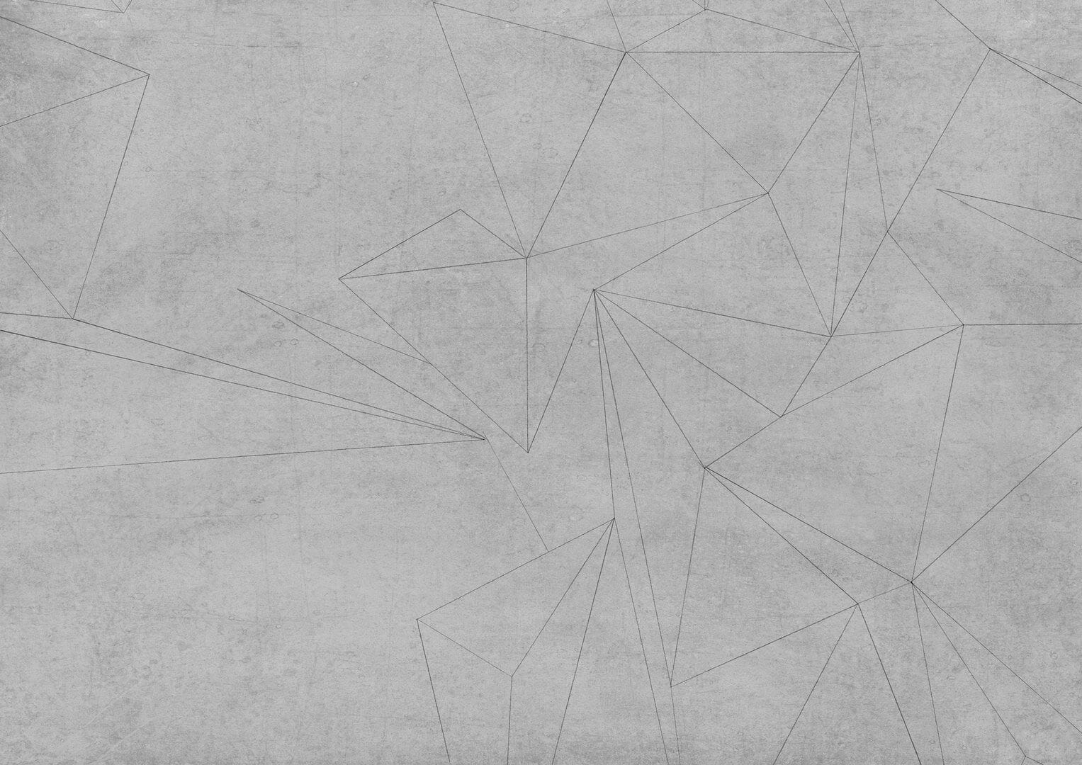 Fototapeta linie Tecnografica 68144-1C AREA 3D PLAIN
