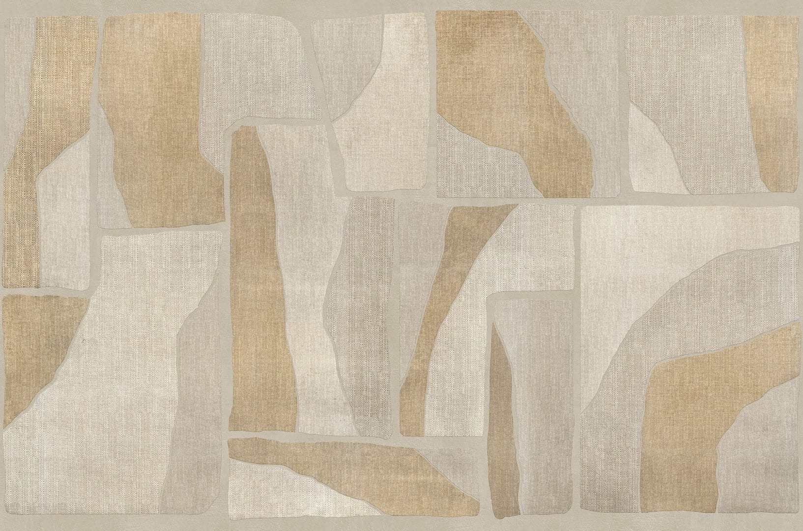 Fototapeta geometryczna Tecnografica 79278-2 YAKOUBA SAND